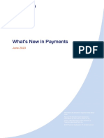 Payments ReleaseHighlights