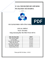 Nhóm 5 - Blended Learning 1 - 30 9 2022