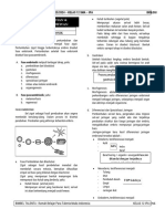 Modul 2023 - Ganjil - 12 Ipa - Biologi