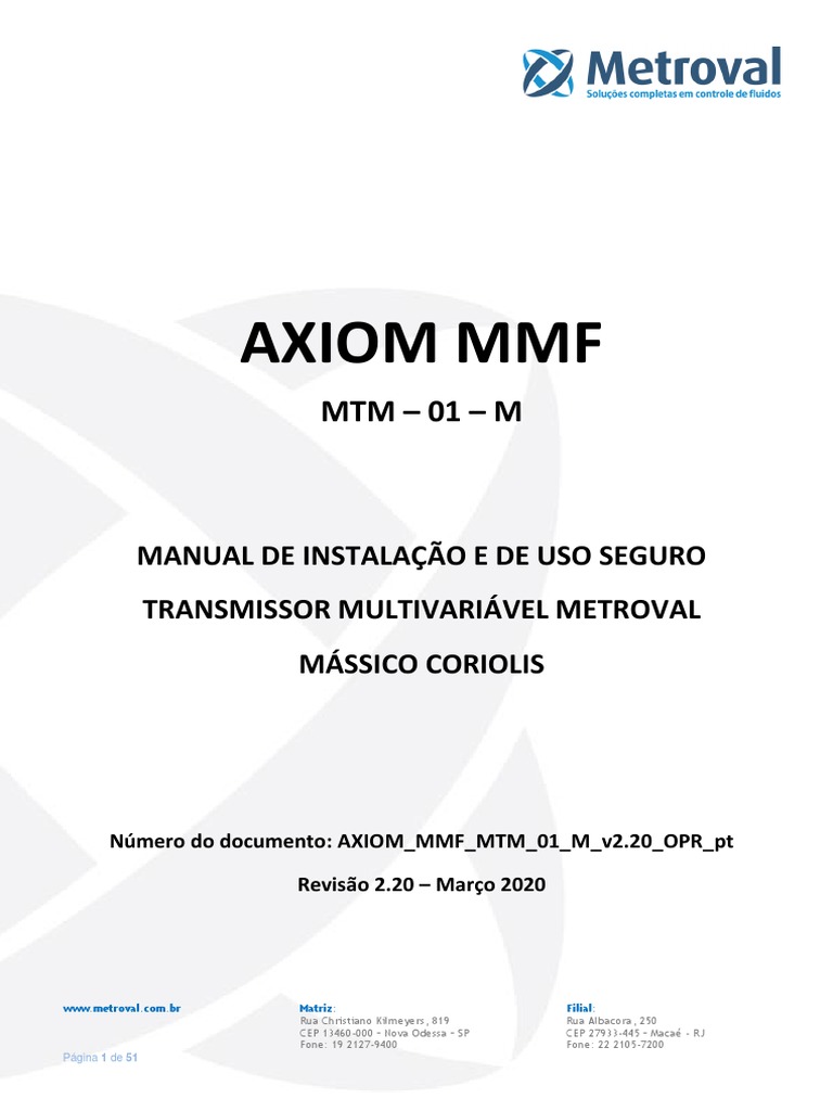 Metroval Medidores | PDF | Fonte de energia | USB