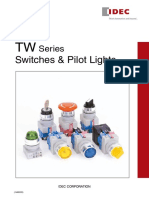 TW Switches