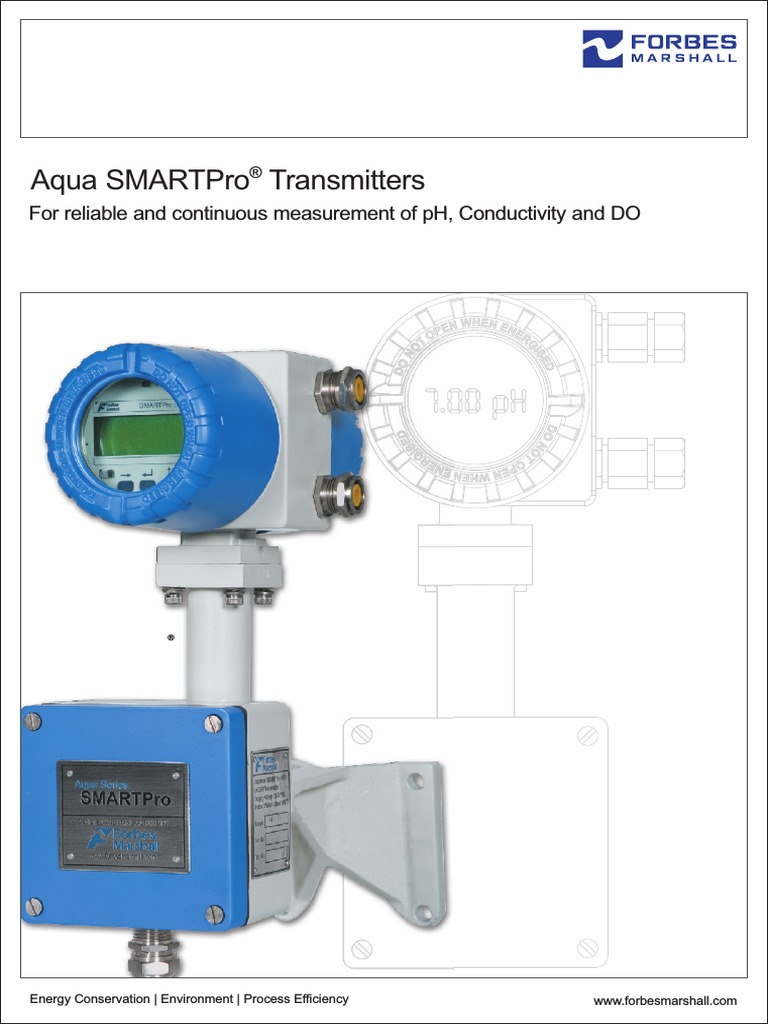 SmartPro Brochure-Field | PDF