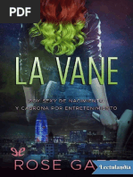 La Vane Holaebook | PDF | Amor