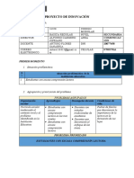 Proyecto de Innovación - Implementado