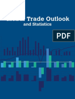WTO Trade Outlook April 2023