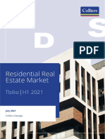 Residential Market Report 2021