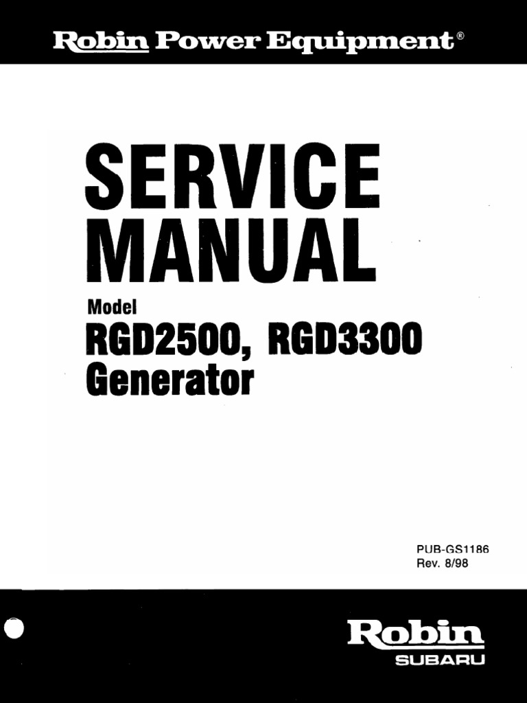 Robin 3310 RGD 128613880340263750 | PDF | Inductor | Ac Power Plugs And ...