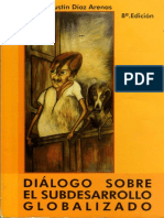 Fdocumentsec - Dialogo Sobre El Subdesarrollo Globa - 230203 - 070125