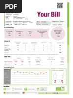 T&TEC Utility Bill Payment Guide | PDF | Payments | Credit Card