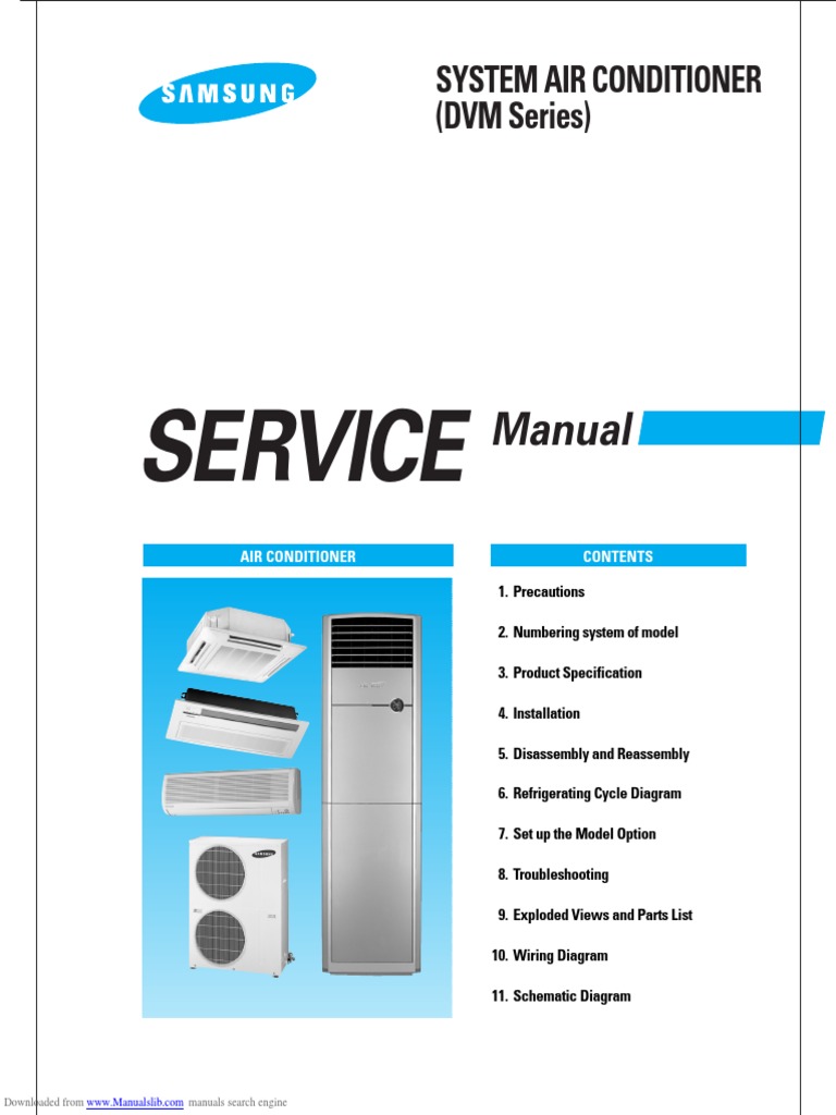 Avmkh 020 Ea 0 PDF Air Conditioning Materials