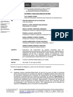 Informe 00522 2022 Senace Pe Dein PDF