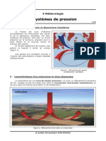 3-9 Météorologie Systèmes de Pression 201405123