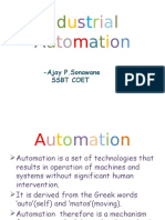 Industrial Automation