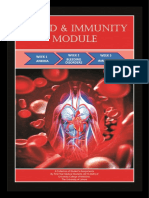 Blood Module Book (Final)