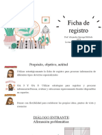 3. Ficha de Registro Lyee 2023