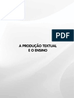 18 - Livro Produção Textual-2010