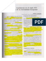 CUARTEROLO, Andrea - El Retrato Rioplatense en El Siglo XIX Un Espejo de La Mentalidad Burguesa