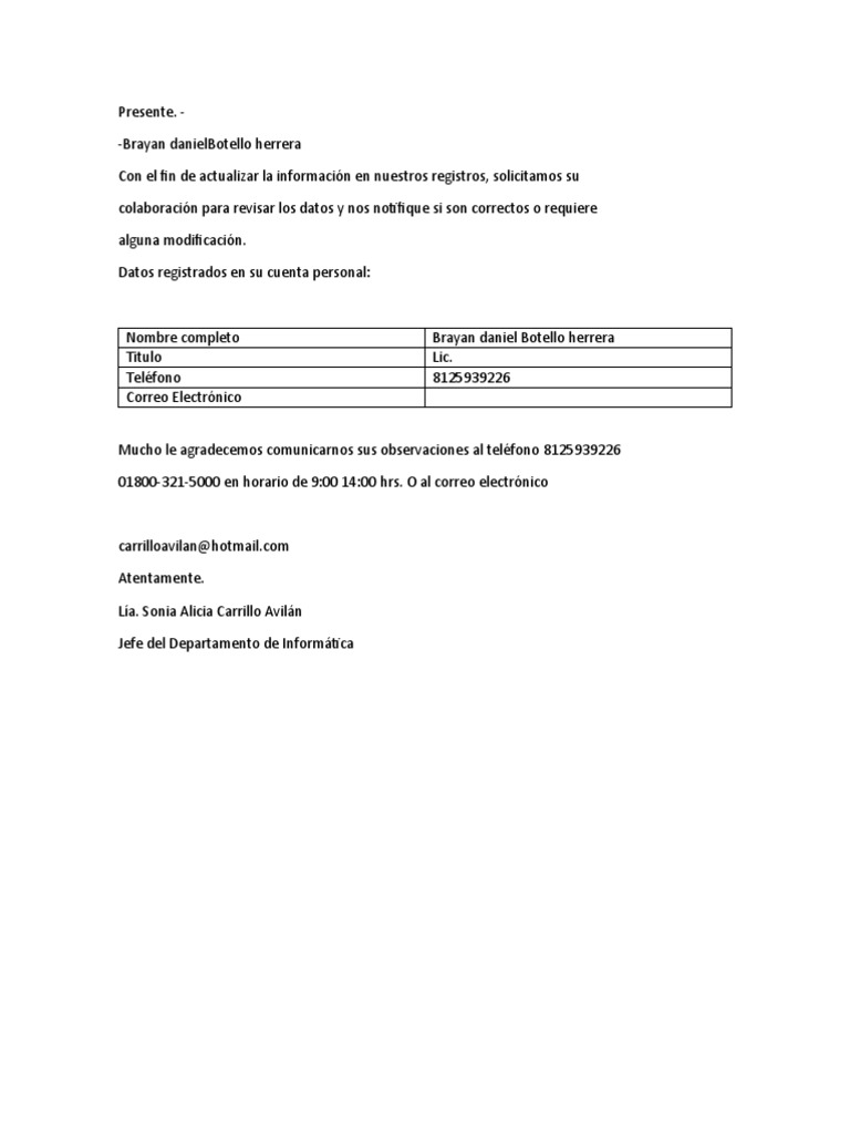 Origen | PDF
