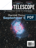 Sky & Telescope 09.2023