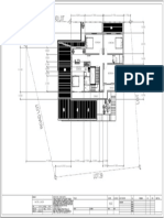 SECOND FLOOR Plans-Model