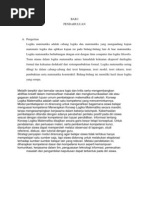 Download MAKALAH LOGIKA MATEMATIKA by islamselamat73 SN66238120 doc pdf