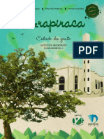 Livro Arapiraca Fund 1