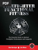Firefighter Functional Fitness The Essential Guide To Optimal ...