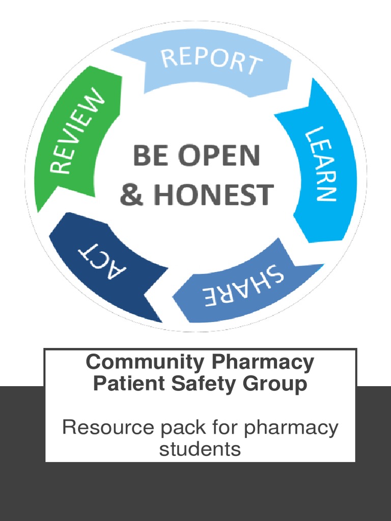 Ten Tips for Navigating Pharmacy School Emails