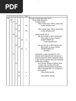Water Reticulation System Overview | PDF | Water Purification | Water ...