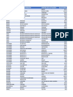 Ciudades Exterior Con Electores