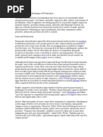 Download 41678667 Advantages and Disadvantages of Privatization by Johnny Chiu SN66238663 doc pdf