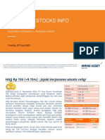 Small Cap Stocks Info - 25 July 2023