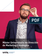 M O - Direccion Marketing Estrategico Esp