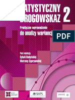 Statystyczny Drogowskaz 2