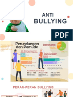 Bullying Materi