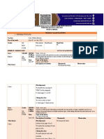 MM 3CCNN English Week Plan 7th (July 10)