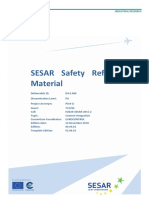 D4.0.060 - SESAR2020 Safety Reference Material Ed 00.04.01