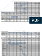 02 Calendario de Avance de Obra - Ampliacion Excepcional de Plazo N°01