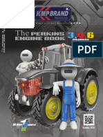 Perkins Catalogue 2015