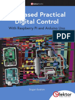 PID-based Practical Digital Control With Raspberry Pi and Arduino Uno