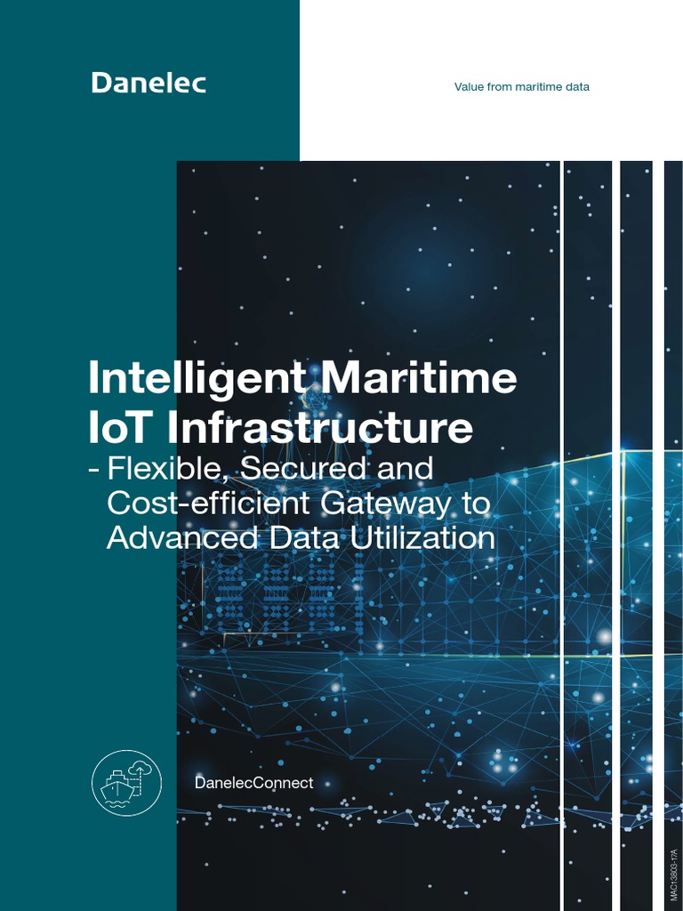 DanelecConnect Brochure | PDF