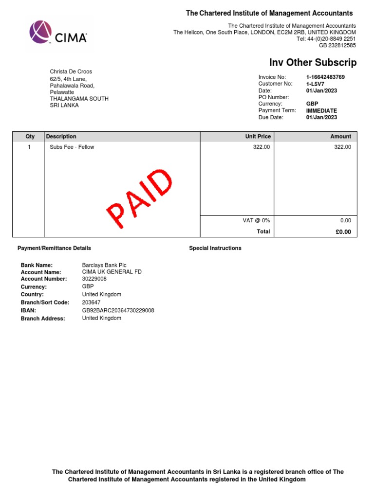 Cima Pdf