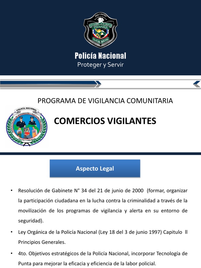 presentaci-n-comercios-vigilantes-polic-a-nacional-de-panam-pdf