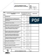 PDF Lista de Chequeo Iso 17025 - Compress