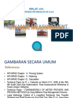 Dynamic Measuremen Training LPG