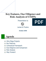 Risk Analysis-Due Diligence - Consolidated - Rev - v1.1