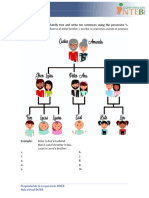 Aprendiendo en Casa (L9 A L12)