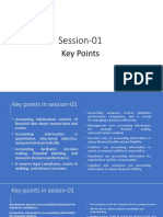 01 Session Keypoints