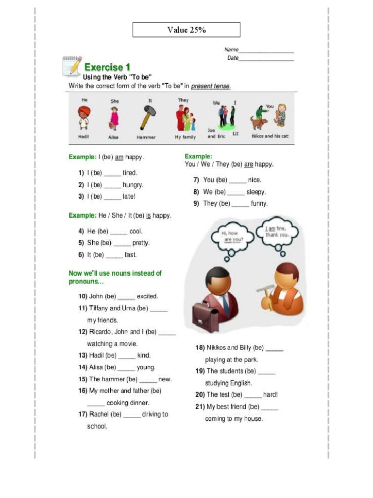 EJERCICIOS INGL S PDF GRATIS visual data 5