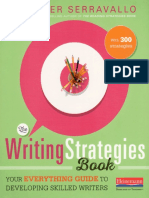 The Writing Strategies Book (Jennifer Serravallo) (Z-Library)